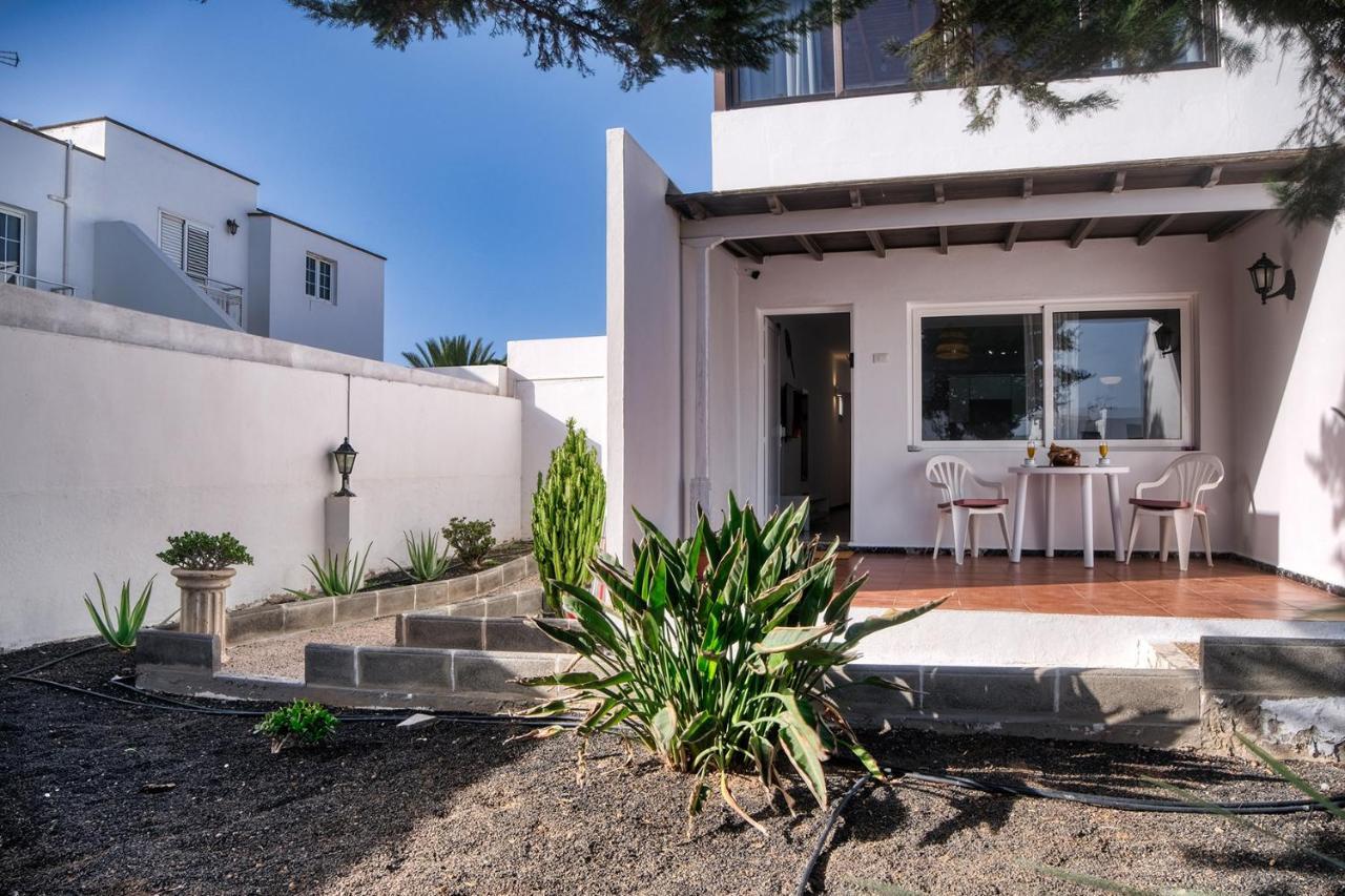 Suite Zefiro A 500M From The Beach, Fast Wifi Puerto del Carmen  Bagian luar foto