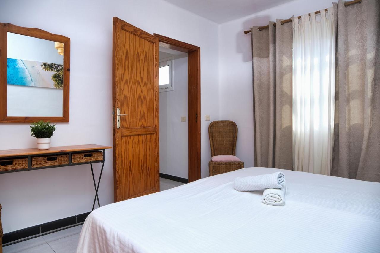 Suite Zefiro A 500M From The Beach, Fast Wifi Puerto del Carmen  Bagian luar foto