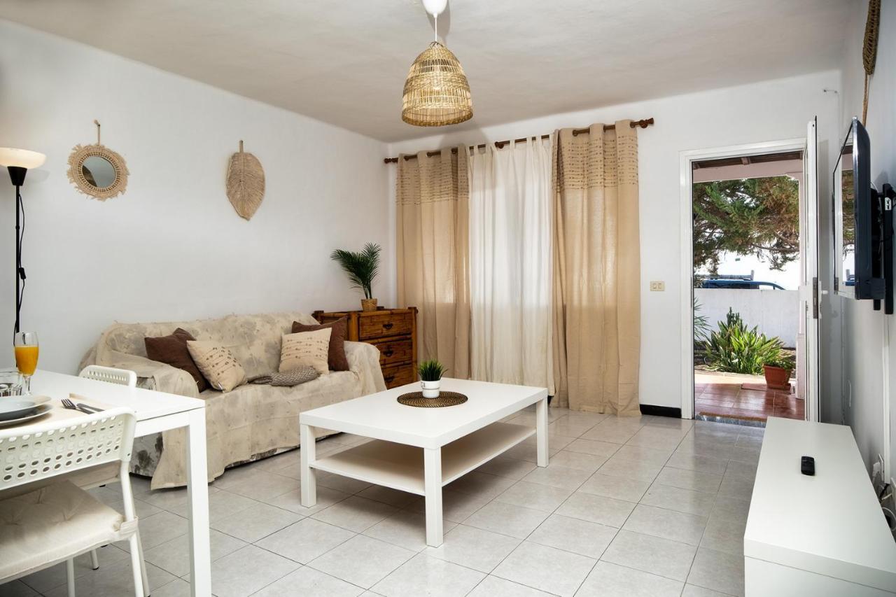 Suite Zefiro A 500M From The Beach, Fast Wifi Puerto del Carmen  Bagian luar foto
