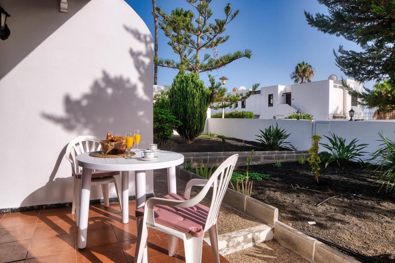 Suite Zefiro A 500M From The Beach, Fast Wifi Puerto del Carmen  Bagian luar foto