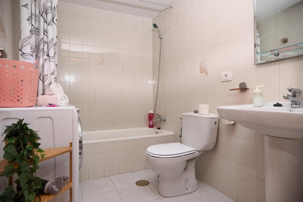 Suite Zefiro A 500M From The Beach, Fast Wifi Puerto del Carmen  Bagian luar foto