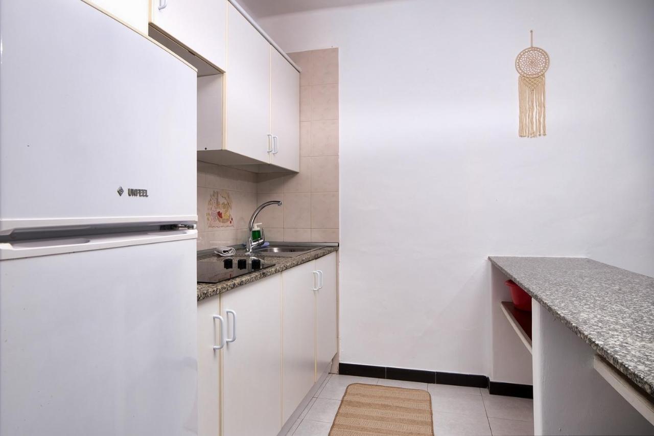 Suite Zefiro A 500M From The Beach, Fast Wifi Puerto del Carmen  Bagian luar foto
