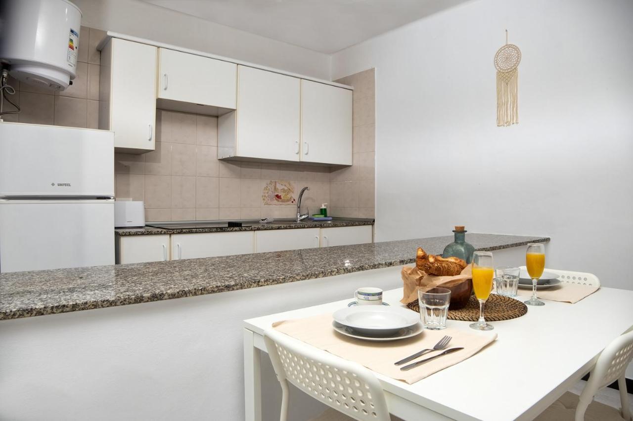 Suite Zefiro A 500M From The Beach, Fast Wifi Puerto del Carmen  Bagian luar foto