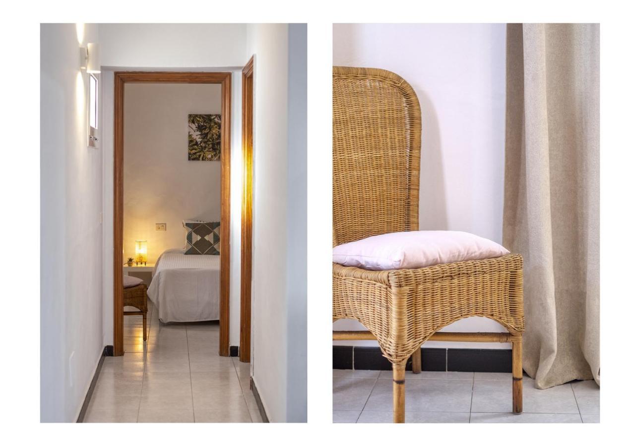 Suite Zefiro A 500M From The Beach, Fast Wifi Puerto del Carmen  Bagian luar foto