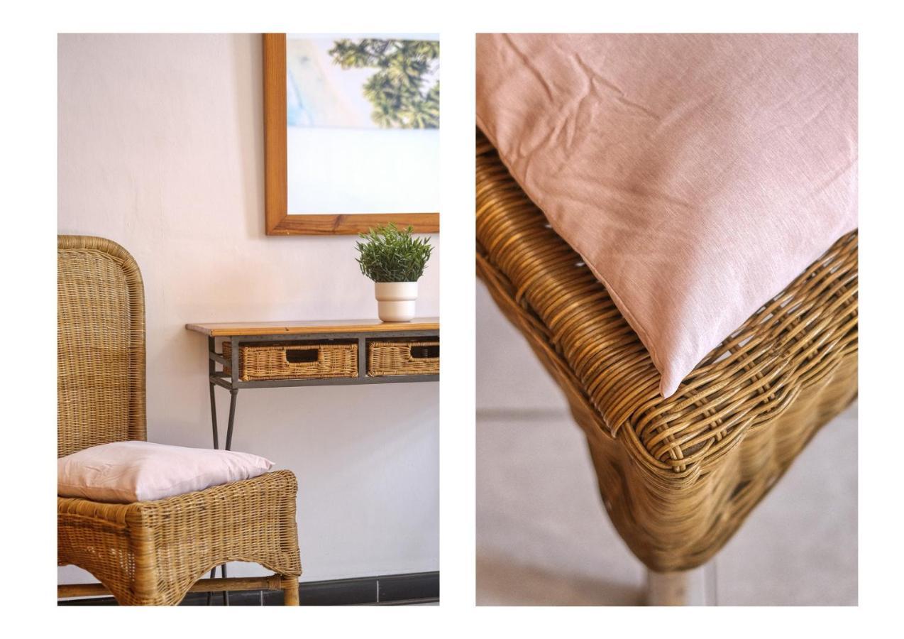 Suite Zefiro A 500M From The Beach, Fast Wifi Puerto del Carmen  Bagian luar foto