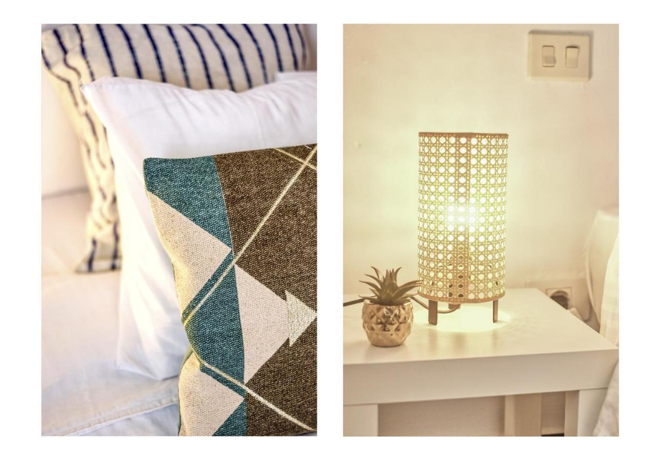 Suite Zefiro A 500M From The Beach, Fast Wifi Puerto del Carmen  Bagian luar foto