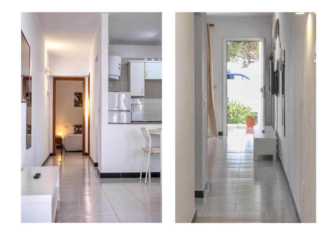 Suite Zefiro A 500M From The Beach, Fast Wifi Puerto del Carmen  Bagian luar foto